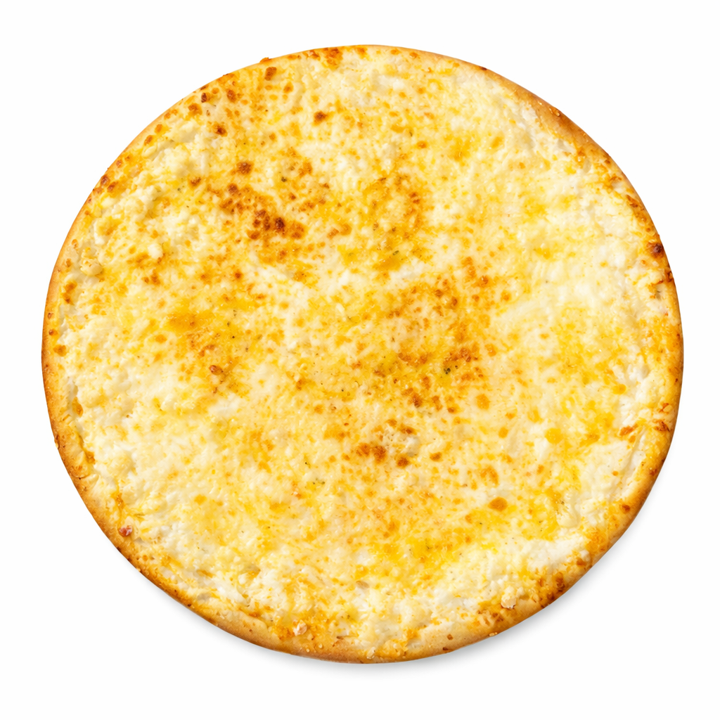 Bianca Pizza