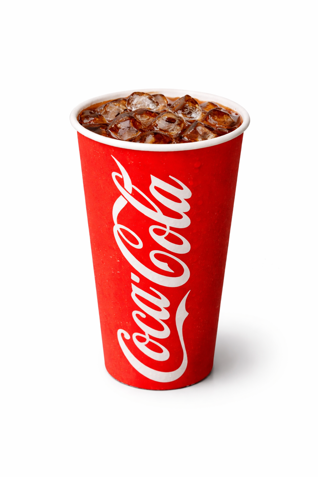 Coca-Cola