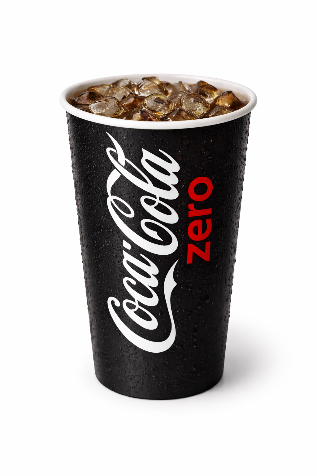 Coke Zero