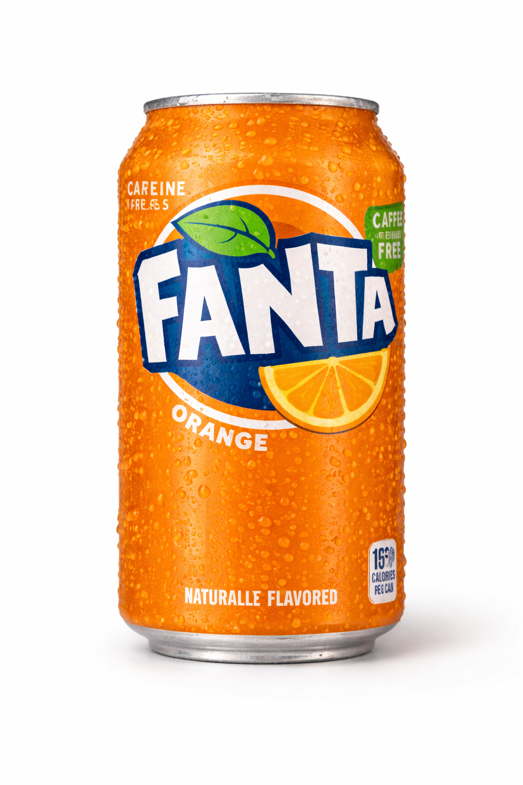 Fanta Orange