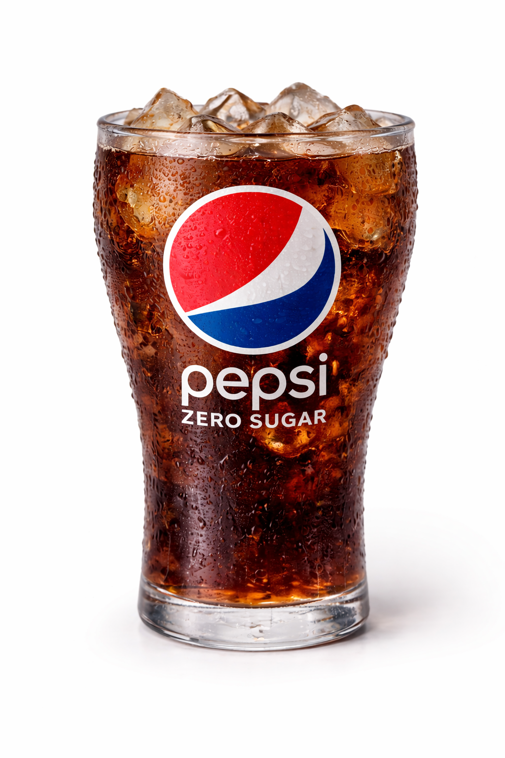 Pepsi Zero