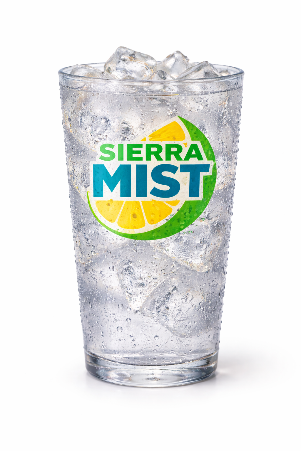 Sierra Mist / Starry
