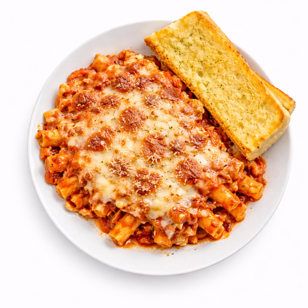 Baked Ziti