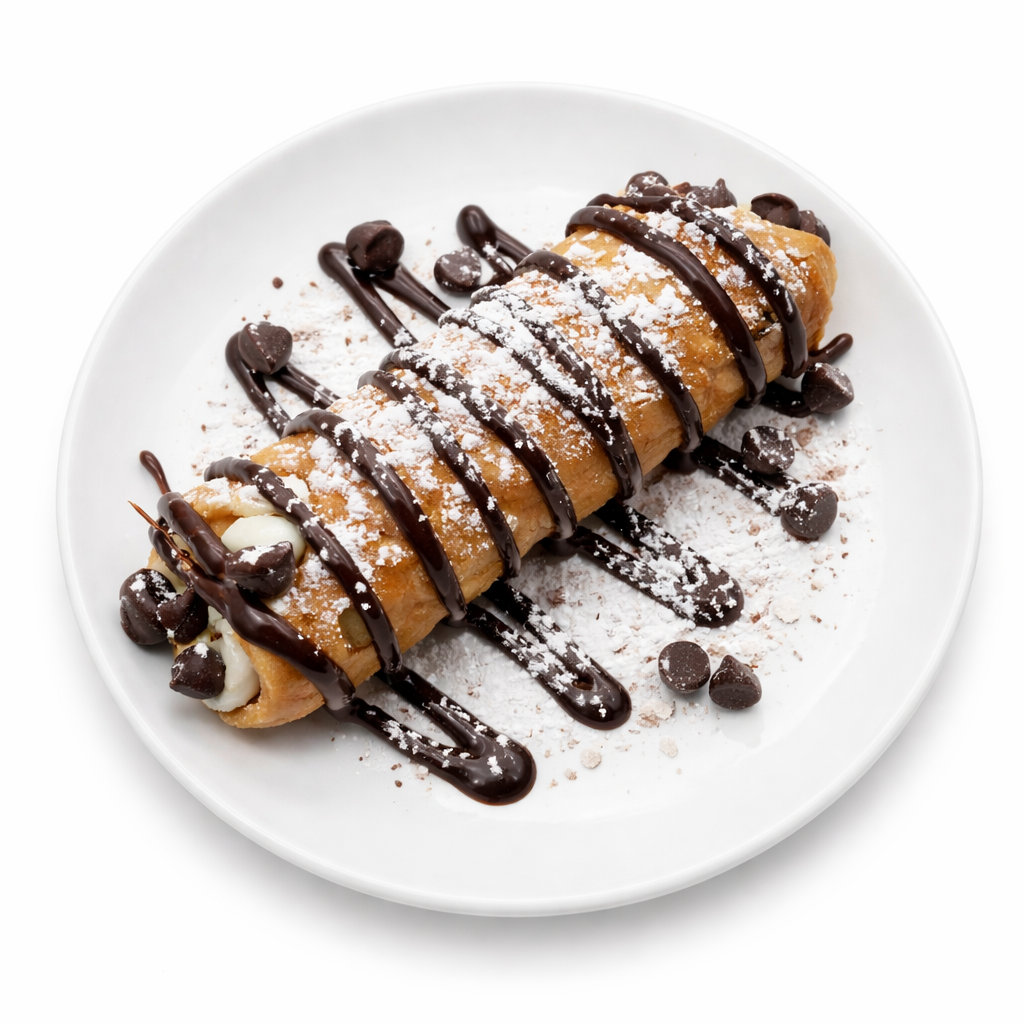 Cannoli