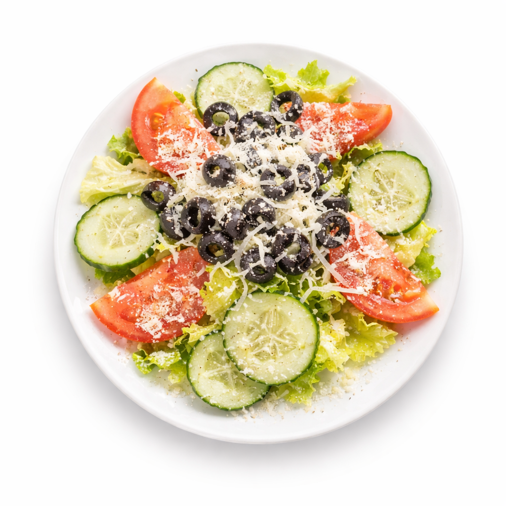 House Salad