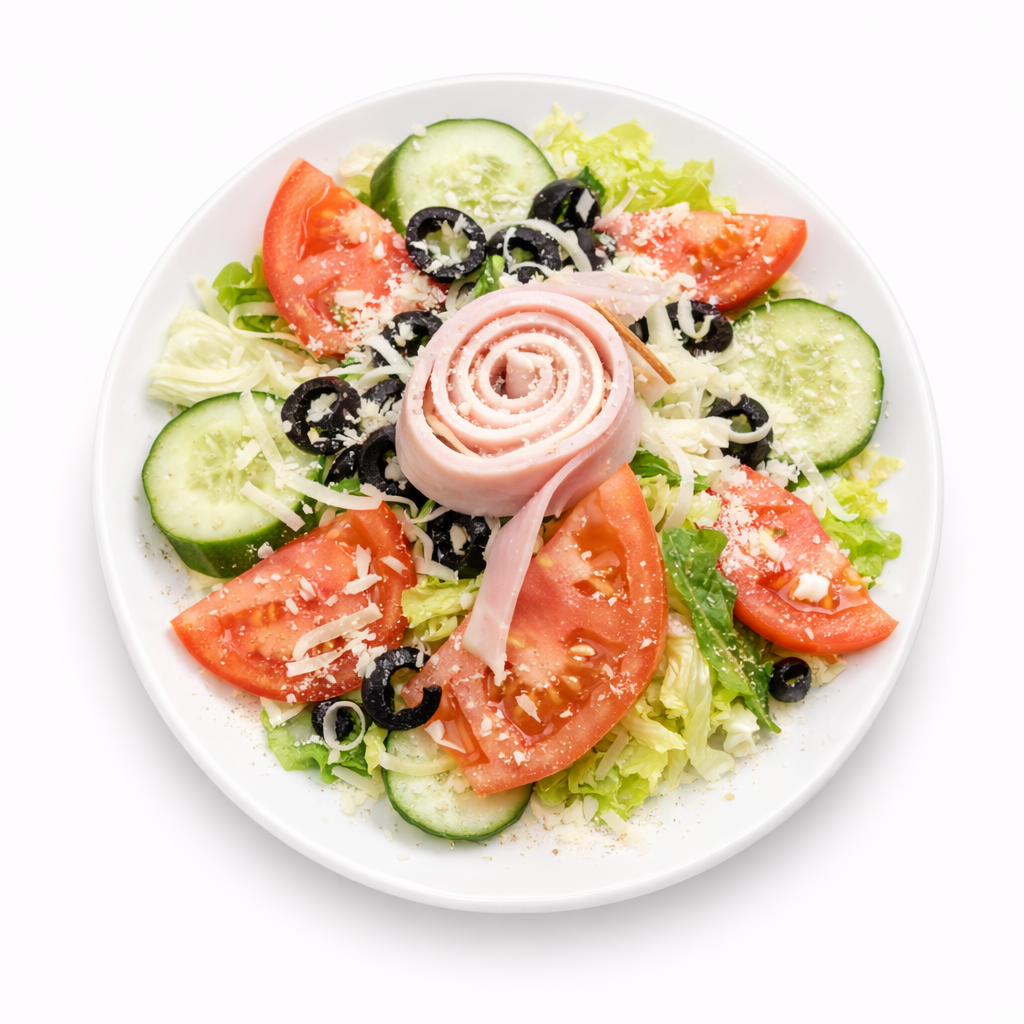 Chef Salad