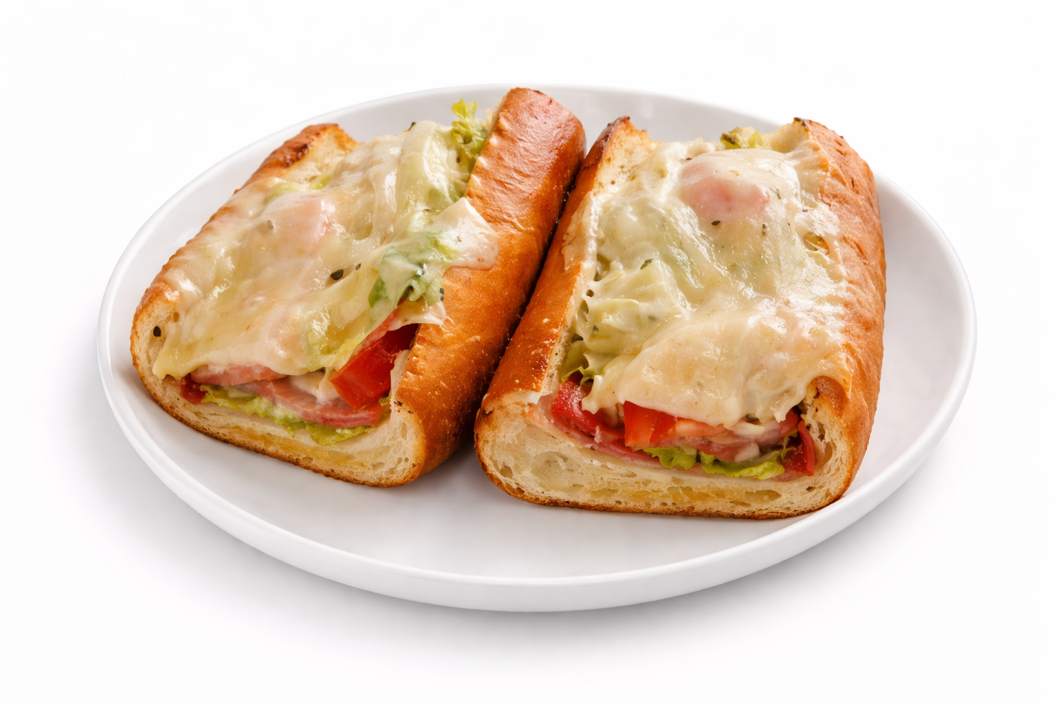 Italian Sub