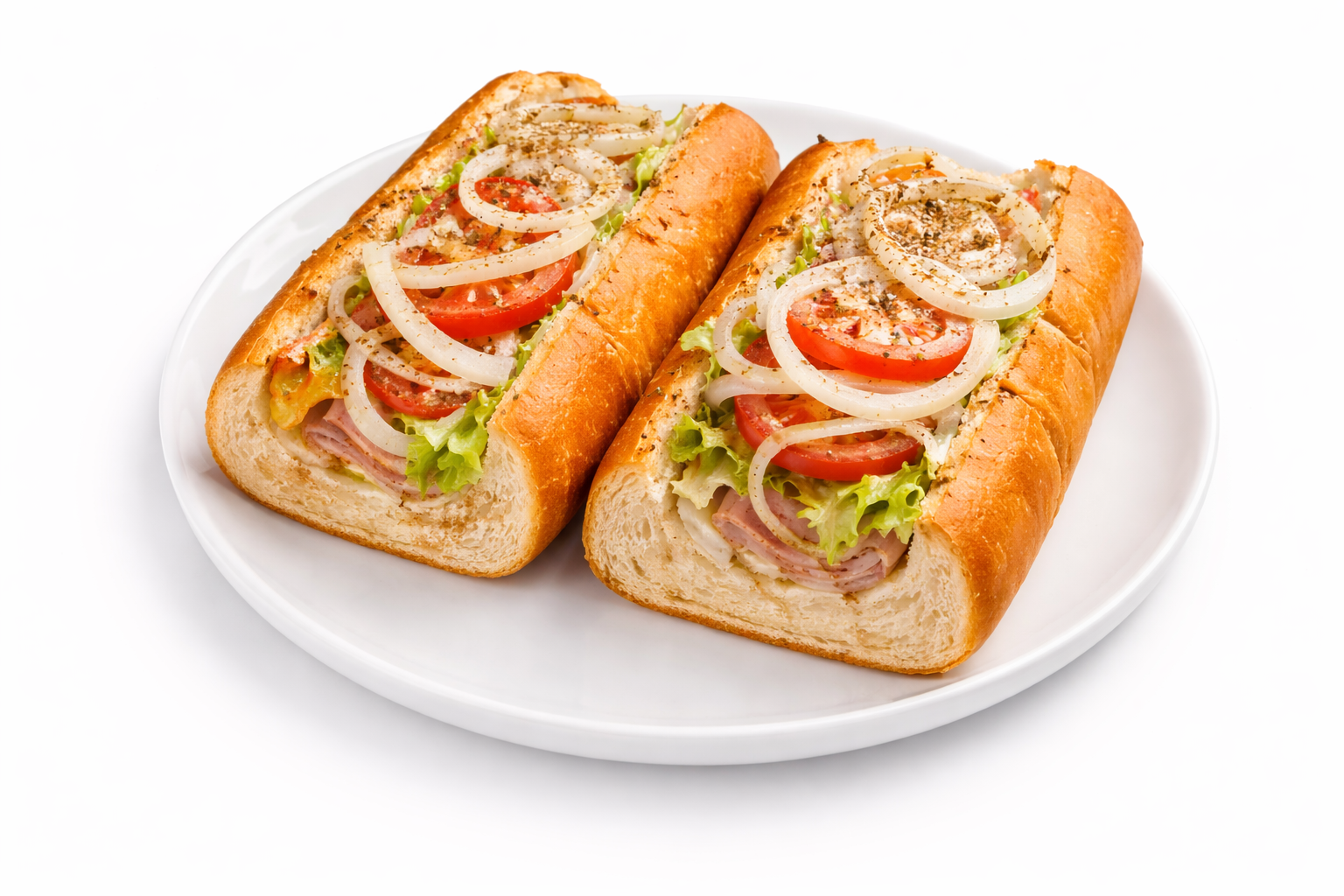 Club Sandwich