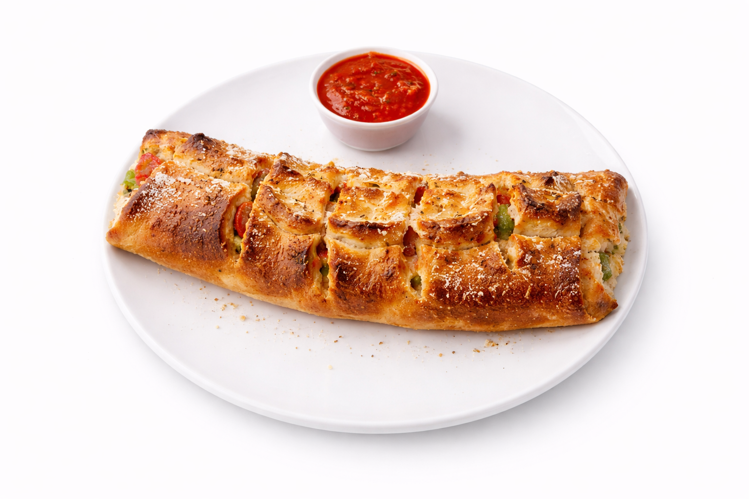 Giovanni's Stromboli