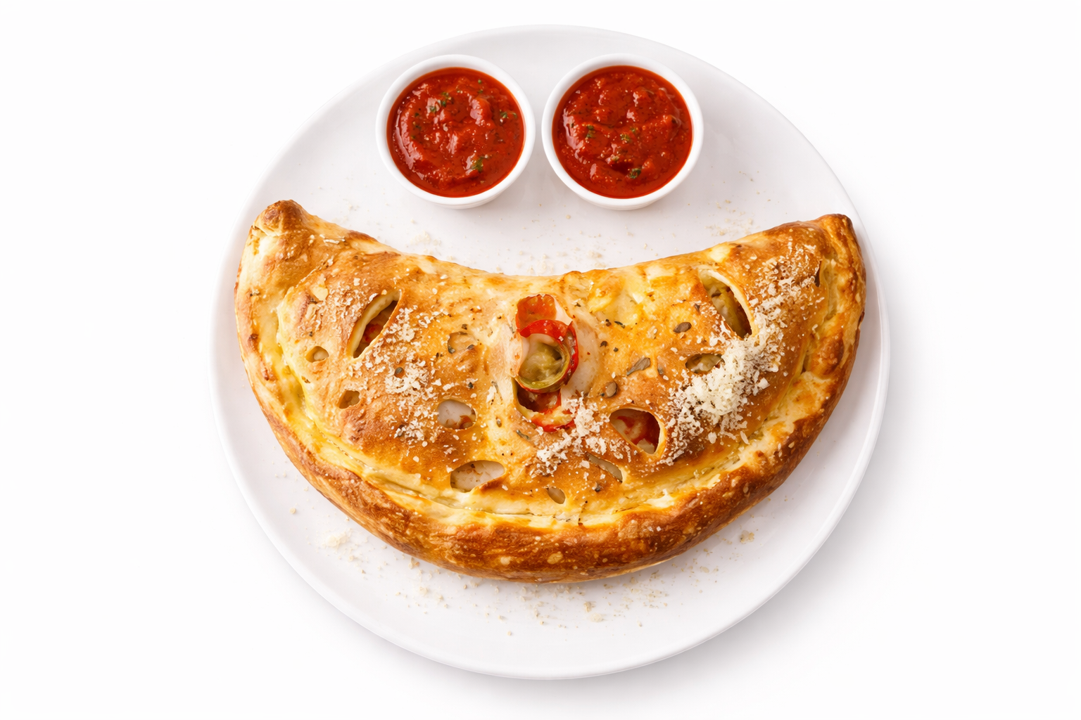 Giovanni's Calzone